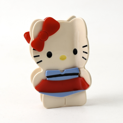 Cute Cartoon Hair Clips, Acetic Acid Claw Clips, High-End Jewelry, Hair Accessories, Shark Clips