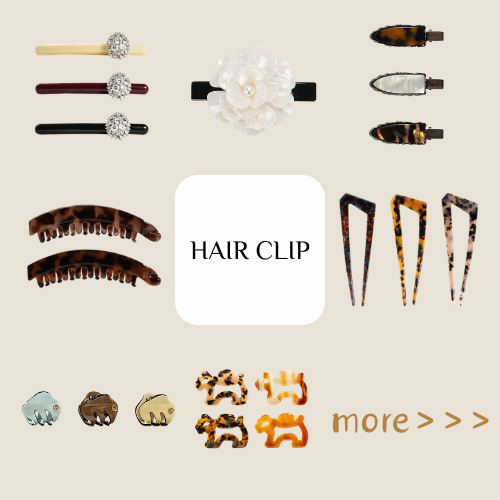 Hair Clips